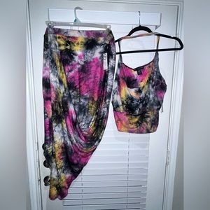 Plus 2 piece set